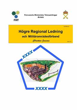 Högre regional ledning