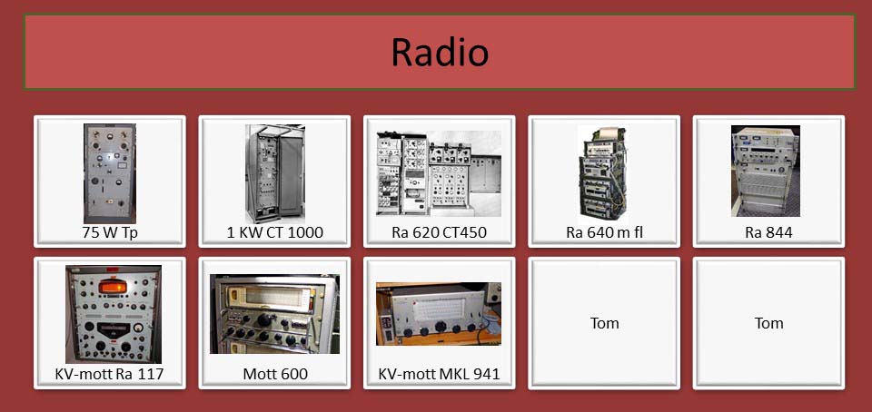 Radio