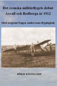 Det svenska militärflygets debut