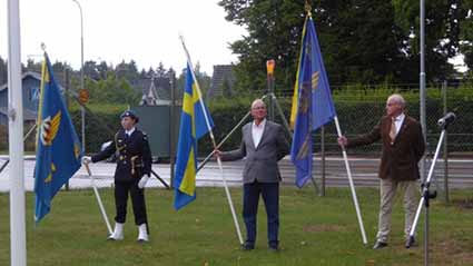 Minnesceremoni