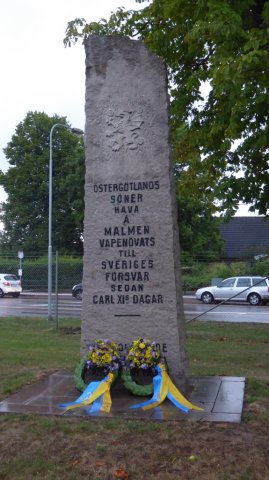 Minnesceremoni