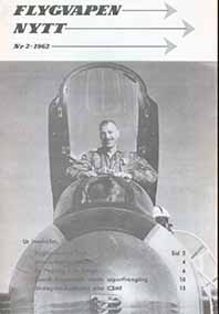 FV-nyt nr 2 1962