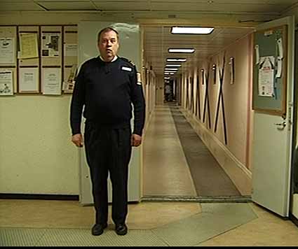 A-tunnel