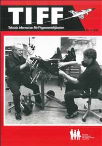 Försättssida TIFF 4/96