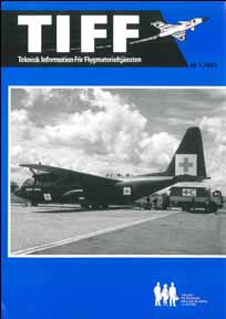 Försättssida TIFF 1/97