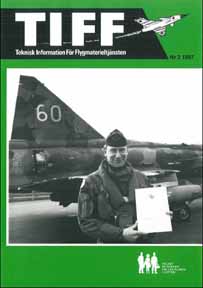 Försättssida TIFF 2/97