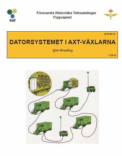 Daorsystemet i AXT-växlarna