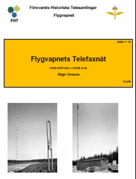 Flygvapnets telefaxnät