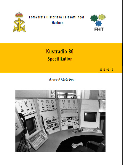 Kustradio 80