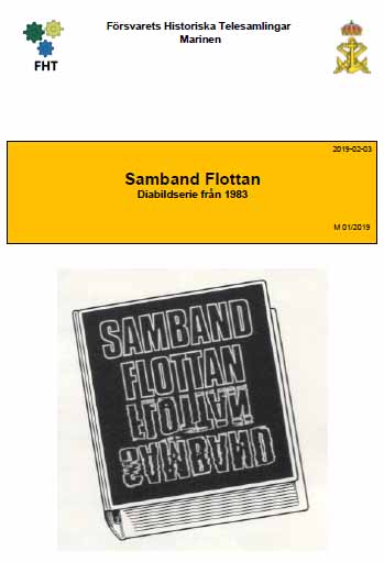 Samband Flottan Diabilder