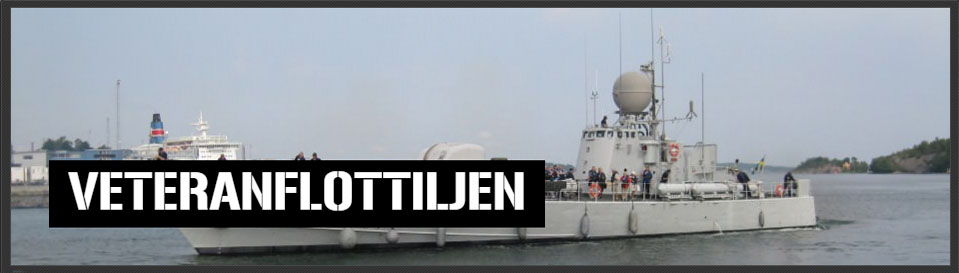 Veteranflottiljbloggen